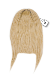 Clip in Pony, kleur #24