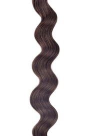 Microring Extensions/I-tip Extensions (Loose Wave) kleur #12