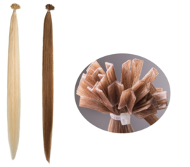 Wax Extensions (Steil) 45cm en 55cm (25 per pakket)