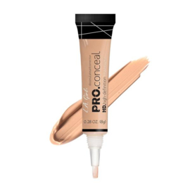 L.A. Girl HD PRO Conceal - Nude (GC974)