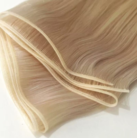 Virgin Hair Weave - Genius Weft