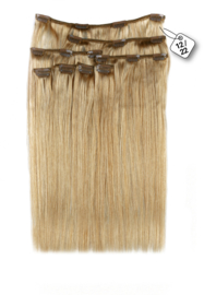 Clip in Extensions (Steil) kleur #12/22