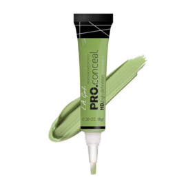 L.A. Girl HD PRO Conceal - Green Corrector (GC992)