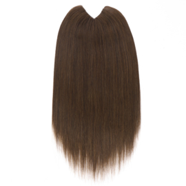 V-part standard machine-made Model Straight Length 16"/40cm Color #2