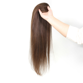 Wrap Ponytail – 100% Human Hair – 20 inch | Luxe & Natuurlijk Volume #3