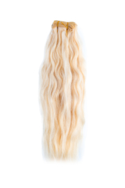 Braziliaans Haar Weave (BLOND*60)  (Loose Wave)