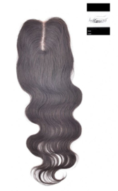 100% Virgin Hair Closure (Body Wave)