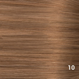 Wax Extensions (Steil) kleur #10
