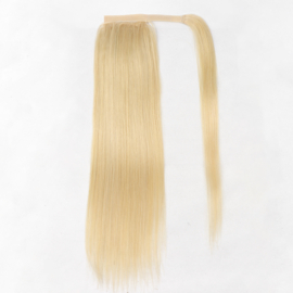 Wrap Ponytail – 100% Human Hair – 20 inch | Luxe & Natuurlijk Volume #22