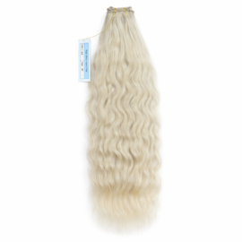 Braziliaans Haar Weave (BLOND*60)  (Loose Wave)