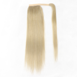 Wrap Ponytail – 100% Human Hair – 20 inch | Luxe & Natuurlijk Volume #12