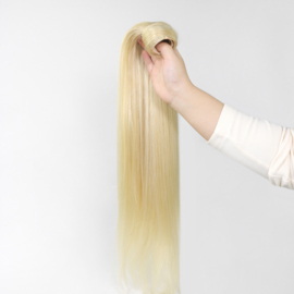 Wrap Ponytail – 100% Human Hair – 20 inch | Luxe & Natuurlijk Volume #HT222