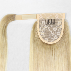 Wrap Ponytail – 100% Human Hair – 20 inch | Luxe & Natuurlijk Volume #BE557