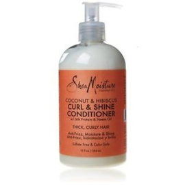 Curl & Shine Conditioner 13 oz / 384ml