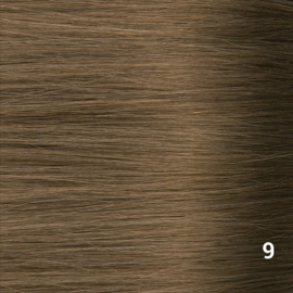 Wax Extensions 55cm (Loose Wavy) kleur #F9
