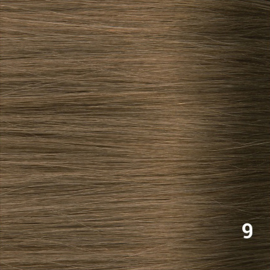 Wax Extensions 55cm (Deep Wave) kleur #F9