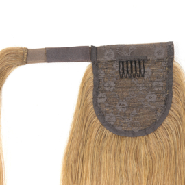 Wrap Ponytail – 100% Human Hair – 20 inch | Luxe & Natuurlijk Volume #6