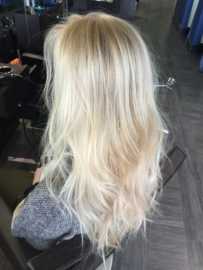 Tape Extensions (Steil) 50cm kleur  Roots #T613/18R-60