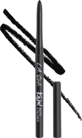 LA Girl Kajal - Auto Eyeliner - Super Black (GP377)