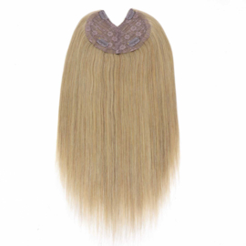 V-part standard machine-made Model Straight Length 16"/40cm Color #10