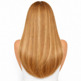 Absolute Fabulous Verlenging (Steil) kleur #27/613 Dark Blond with Light Blonde highlights