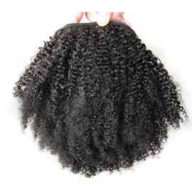 Shri Ponytail Afro Kinky Curly 16''