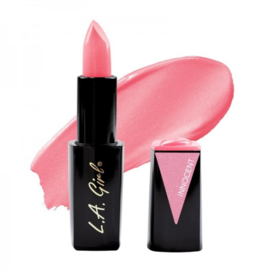 LA Girl Lip Attraction Lipstick--Innocent GLC591