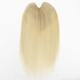 V-part standard machine-made Model Straight Length 16"/40cm Color #BE557