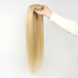 Wrap Ponytail – 100% Human Hair – 20 inch | Luxe & Natuurlijk Volume #8