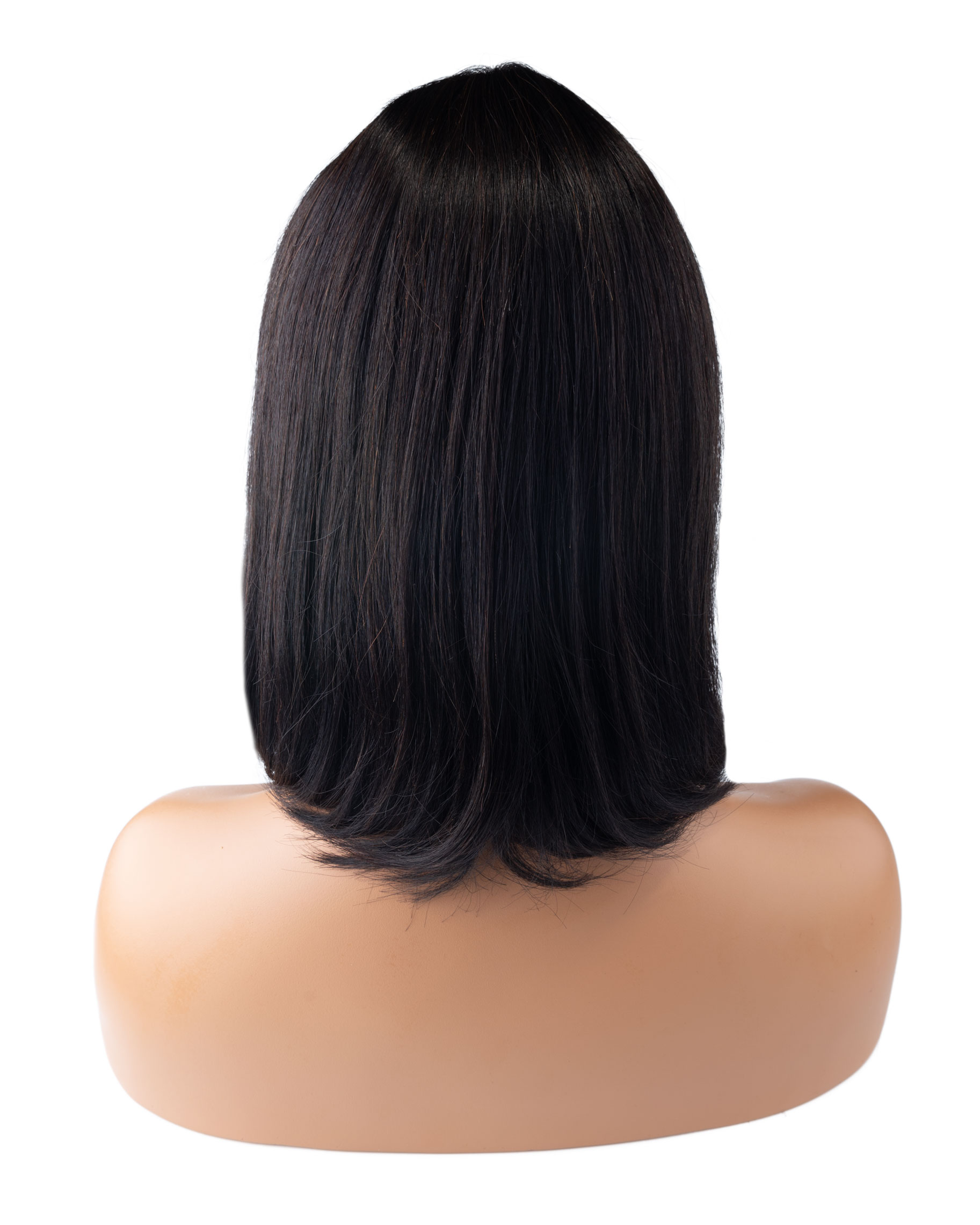 BoB Style 5*5  lace Wig - Indian (Shri)  Human Hair