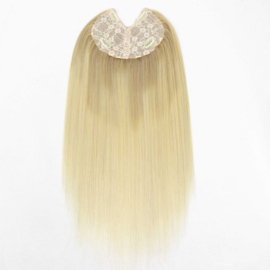 V-part standard machine-made Model Straight Length 16"/40cm Color #BE557