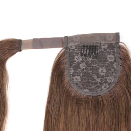 Wrap Ponytail – 100% Human Hair – 20 inch | Luxe & Natuurlijk Volume #3