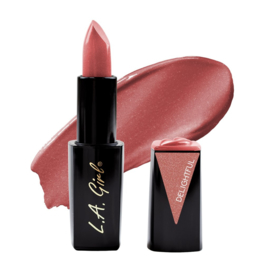 LA Girl Lip Attraction Lipstick--Delightful GLC592