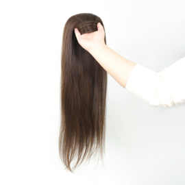 Wrap Ponytail – 100% Human Hair – 20 inch | Luxe & Natuurlijk Volume #2