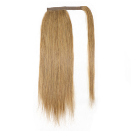 Wrap Ponytail – 100% Human Hair – 20 inch | Luxe & Natuurlijk Volume #6
