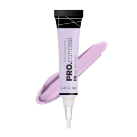 L.A. Girl HD PRO Conceal - Lavender Corrector (GC993)