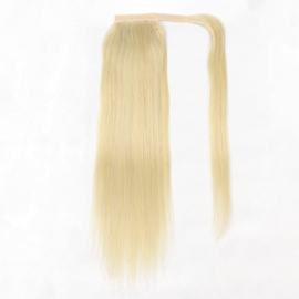 Wrap Ponytail – 100% Human Hair – 20 inch | Luxe & Natuurlijk Volume #HT222