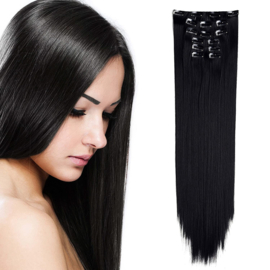 Clip in Extensions - Straight