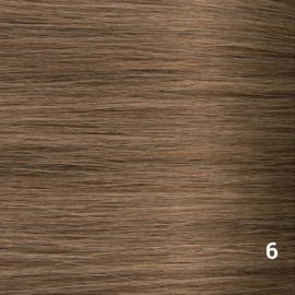 Wax Extensions 55cm (Loose Wavy) kleur #6