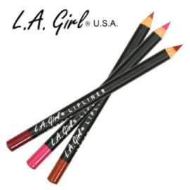 LA GIRL Eyeliner & Lipliner