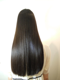 Indian (Shri) Hair weave  (Steil)
