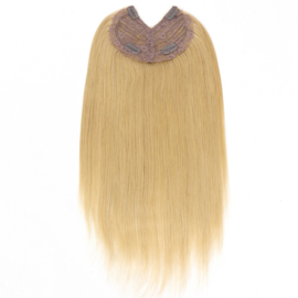 V-part standard machine-made Model Straight Length 16"/40cm Color #8
