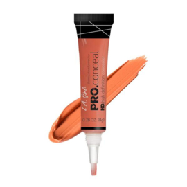 L.A. Girl HD PRO Conceal - Orange Corrector (GC990)