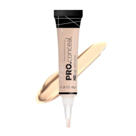 L.A. Girl HD PRO Conceal - Light Ivory (GC970)