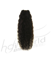 Braziliaans Haar Weave (Kinky Curly)