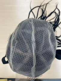 Sale  - Long Triangle Part Box Braids Full Lace Wig-32inch-synthetic braids