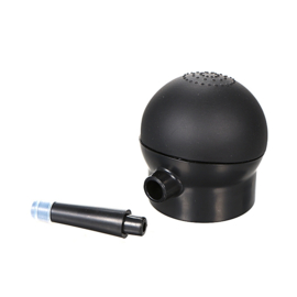 Bunee Hair Fibers - Spray Pomp