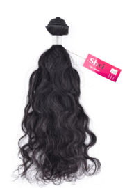 Indian (Shri) Hair weave (Loose Wave)