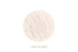 Bunee Hair Fibers - Light Blonde 