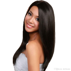 Sale  - Shri - Indian Front Lace Wig 13x2'' Straight 16''